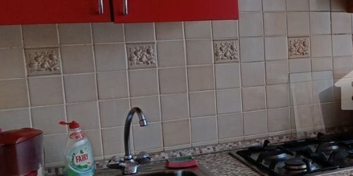 3-комн квартира улица Ольги Форш, 11К1