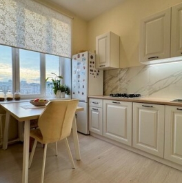 Продажа 3-комн квартиры на вторичном рынке Юрия Гагарина пр-кт,  д. 37