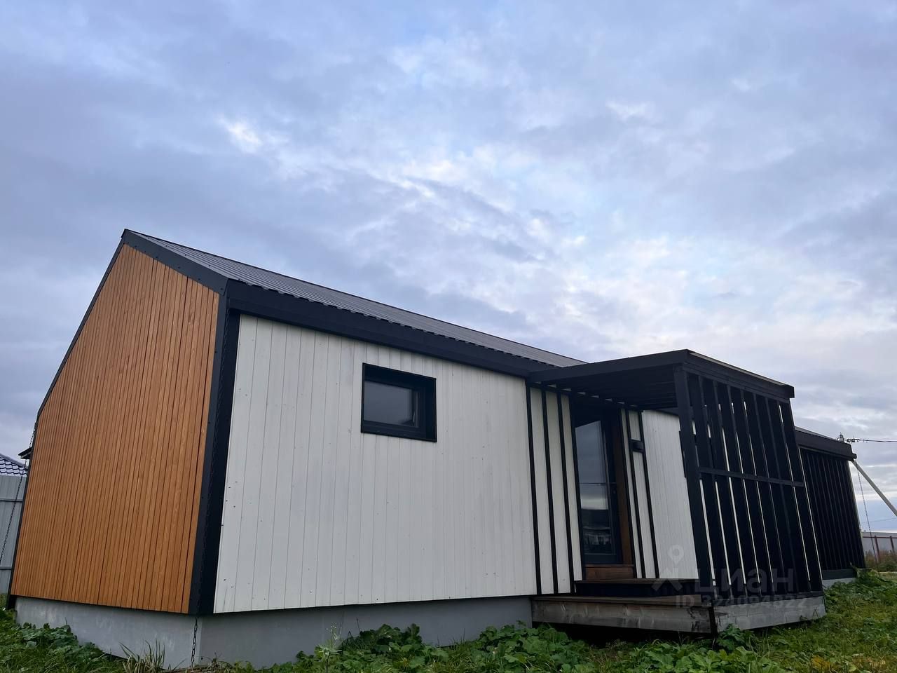 Продажа дома Павловск, Динамо тер.