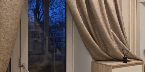 1-комн квартира улица Шевченко, 17