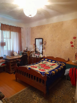 3-комн квартира Ногинск, ул. Жактовская,  д. 8