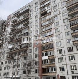 Продажа 3-комн квартиры на вторичном рынке ул Жени Егоровой,  д. 4,  к. 3