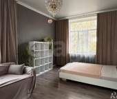 Продать Квартиры вторичка Алтайская улица  21 