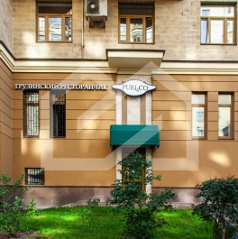Продажа торгового помещения Мичуринский пр-кт,  д. 7