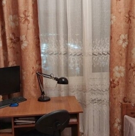 Продажа 3-комн квартиры на вторичном рынке Бухарестская ул,  д. 67,  к. 1