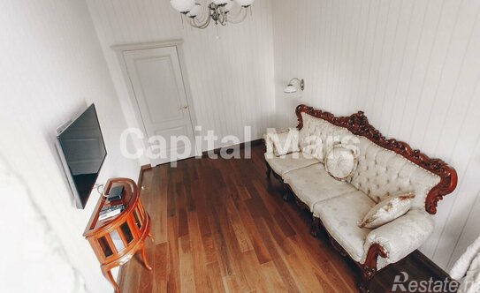 Аренда 2-комн квартиры на вторичном рынке улица Жуковского,  д. 5А