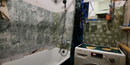 Комната Первомайская Верхн. ул,  д. 65,  к. 2