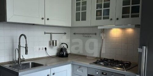 3-комн квартира Волоколамский 3-й проезд,  д. 14