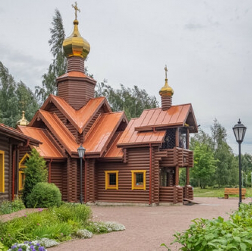 4-комн квартира Суздальское ш,  д. 8