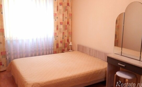 Продажа 2-комн квартиры на вторичном рынке Чечерский проезд,  д. 128,  к. 2