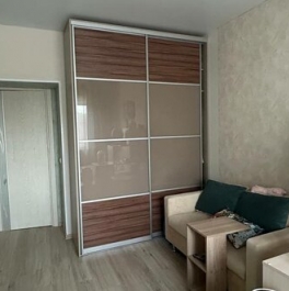 Продажа 1-комн квартиры на вторичном рынке Лосино-Петровский, Заречная улица,  д. 8