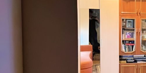 1-комн квартира Химки, улица Горшина, 1