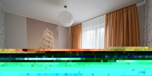 4-комн квартира улица Климашкина,  д. 17