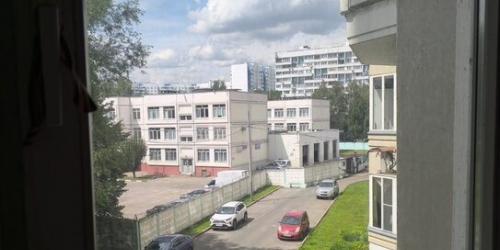 2-комн квартира ул Загорьевская,  д. 21,  к. 1