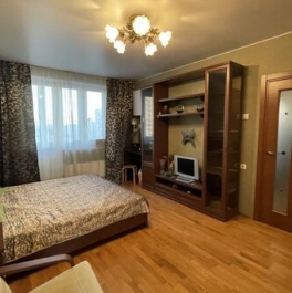 Аренда 1-комн квартиры на вторичном рынке ул Грекова,  д. 14,  к. 1