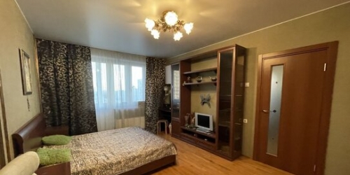 1-комн квартира ул Грекова,  д. 14,  к. 1