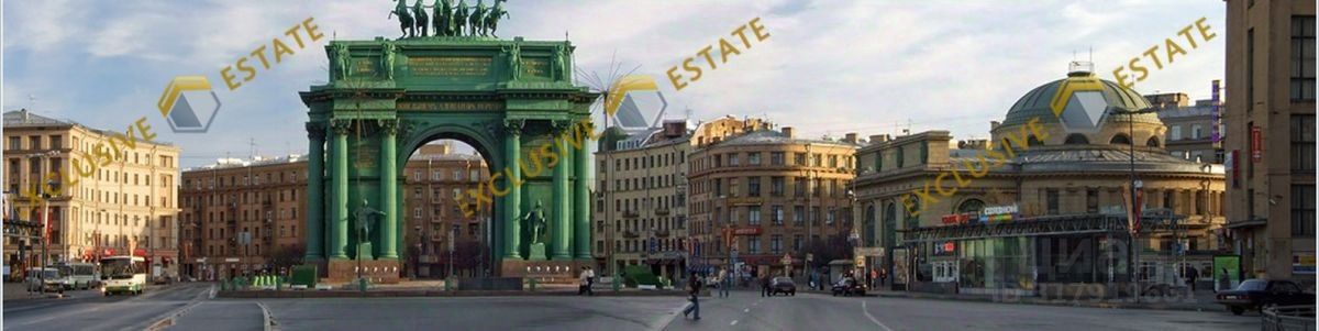 Продажа 3-комн квартиры на вторичном рынке Балтийская улица, 2/14