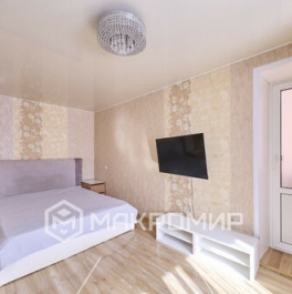 Продажа 1-комн квартиры на вторичном рынке Просвещения пр-кт,  д. 54,  к. А