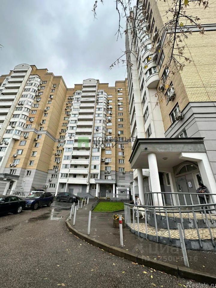 Продажа гаража Велозаводская улица,  д. 2 к3