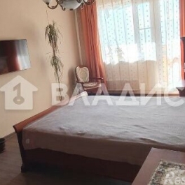 Продажа 3-комн квартиры на вторичном рынке Балаклавский пр-кт,  д. 1