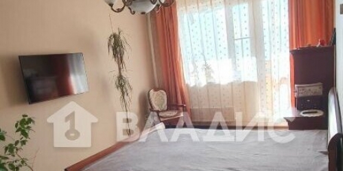 3-комн квартира Балаклавский пр-кт,  д. 1