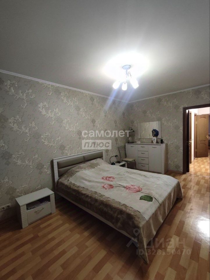 Продажа 2-комн квартиры на вторичном рынке Дзержинский г, Угрешская ул,  д. 20