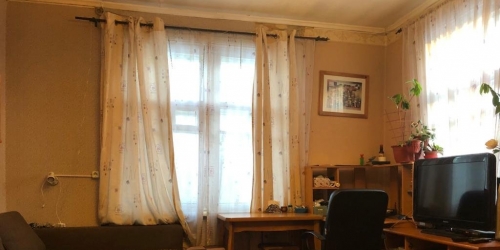 3-комн квартира Зеленогорск г., Кузнечная ул. ,  д. 13