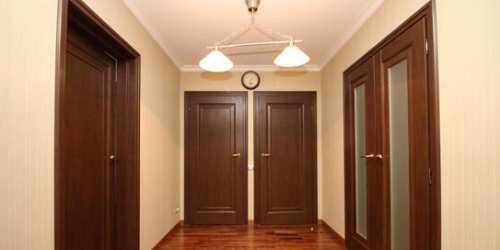 4-комн квартира ул Заповедная,  д. 16,  к. 2