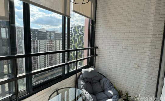 Продажа 2-комн квартиры на вторичном рынке Дмитровское ш,  д. 107 к3