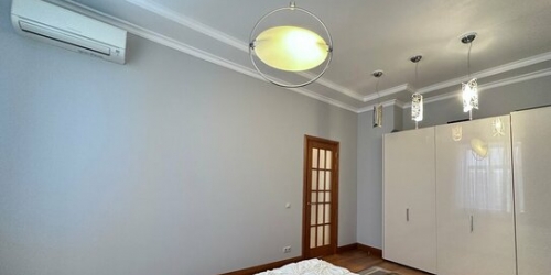 2-комн квартира Боткинский 1-й проезд,  д. 6