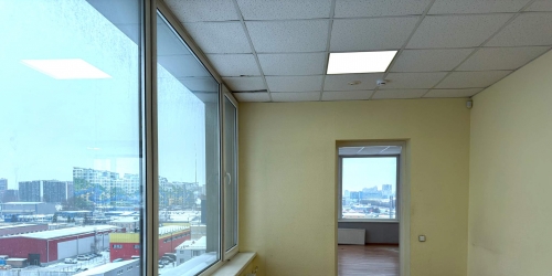 Офис Московское шоссе,  д. 25,  к. 1