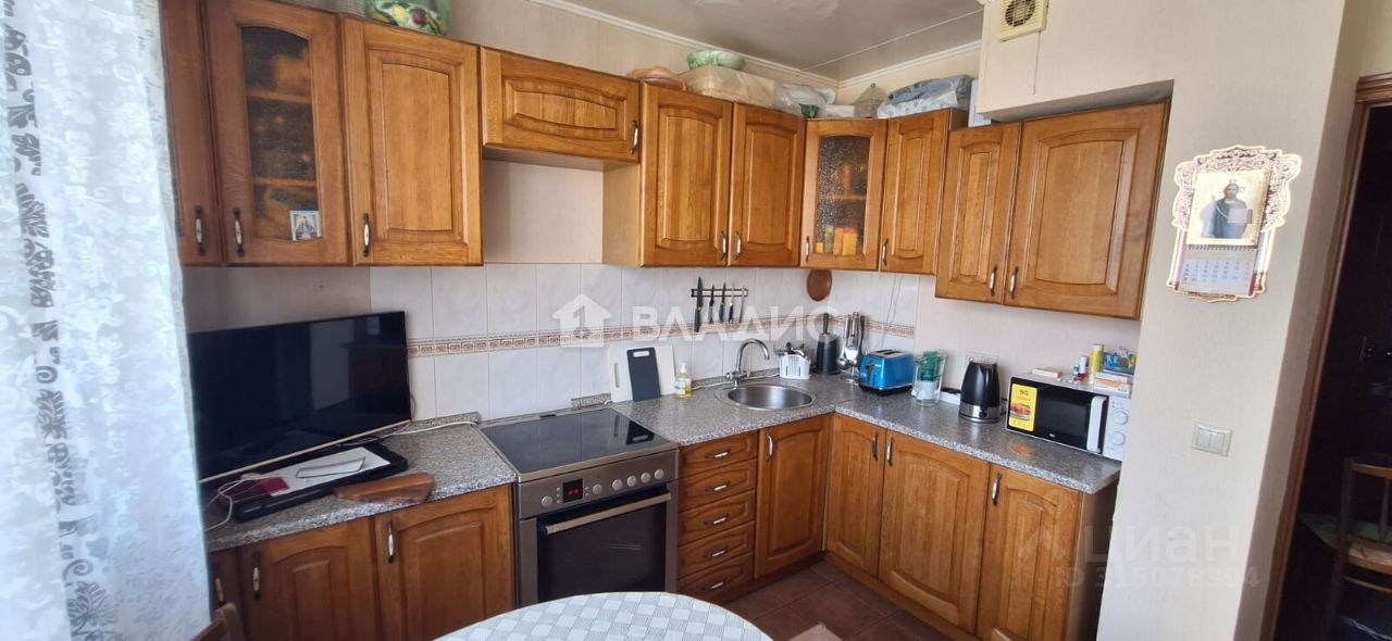 Продажа 2-комн квартиры на вторичном рынке Мичуринский проспект, 29К3