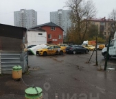 Продать Отдельно стоящие здания Загородное шоссе  1 к2 