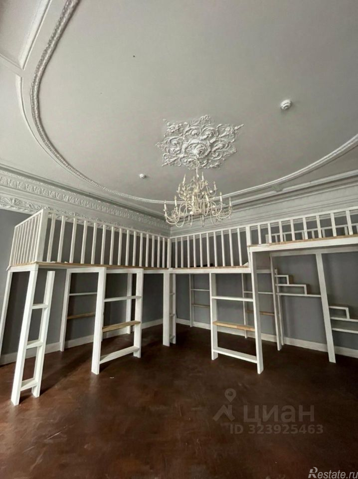 Продажа офиса Харитоньевский Б. пер