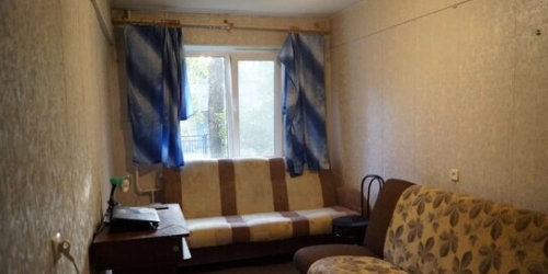 2-комн квартира Шаумяна пр-кт,  д. 63