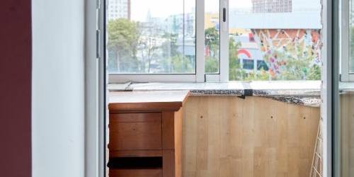 3-комн квартира 2-я Песчаная улица, 2к3