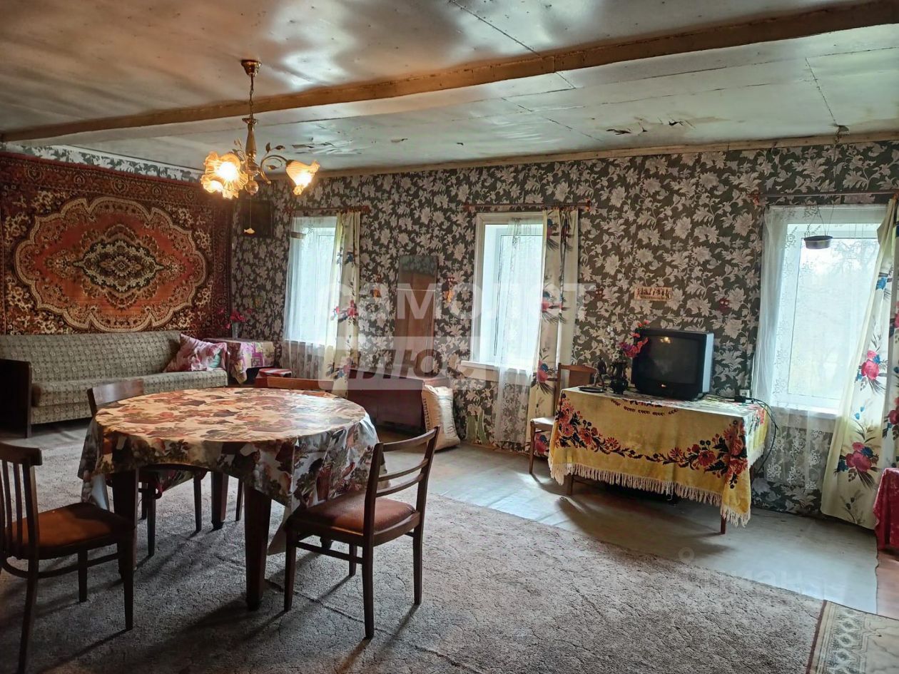 Продажа дома Тосно г., улица Корпусная, 32