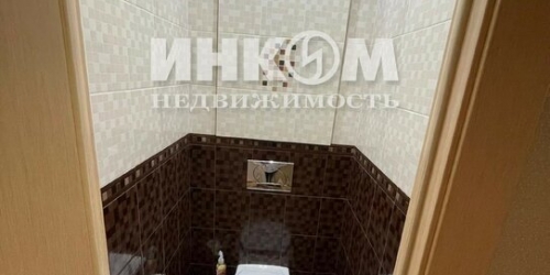 2-комн квартира Чечерский проезд,  д. 126,  к. 1