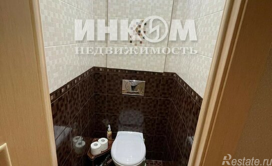 Продажа 2-комн квартиры на вторичном рынке Чечерский проезд,  д. 126,  к. 1