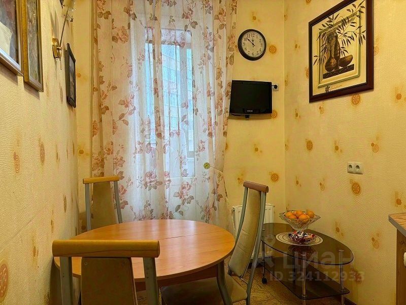 Продажа 1-комн квартиры на вторичном рынке улица Брянцева, 15к2