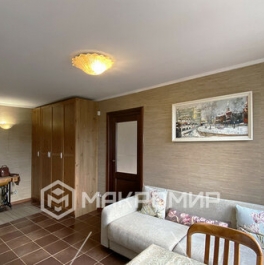Продажа 1-комн квартиры на вторичном рынке Петергоф г, Озерковая ул,  д. 53,  к. 1