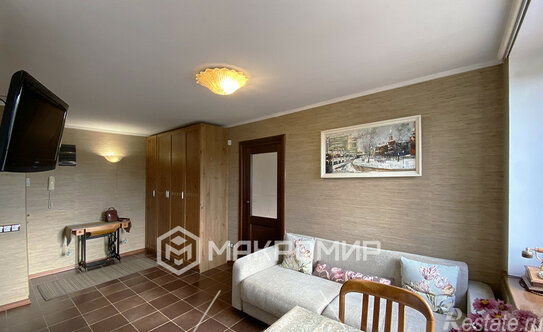 Продажа 1-комн квартиры на вторичном рынке Петергоф г, Озерковая ул,  д. 53,  к. 1