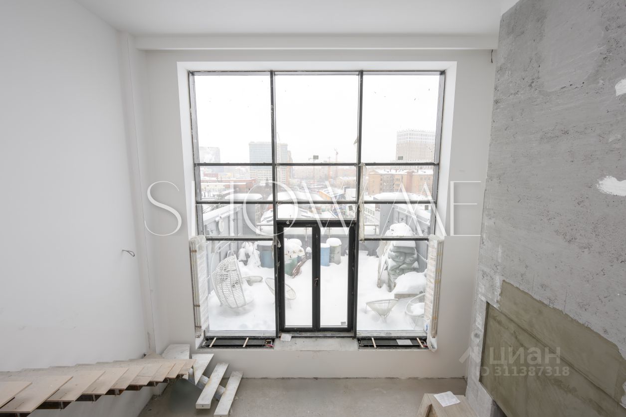 Продажа 2-комн квартиры на вторичном рынке улица 3-я Ямского Поля, 9