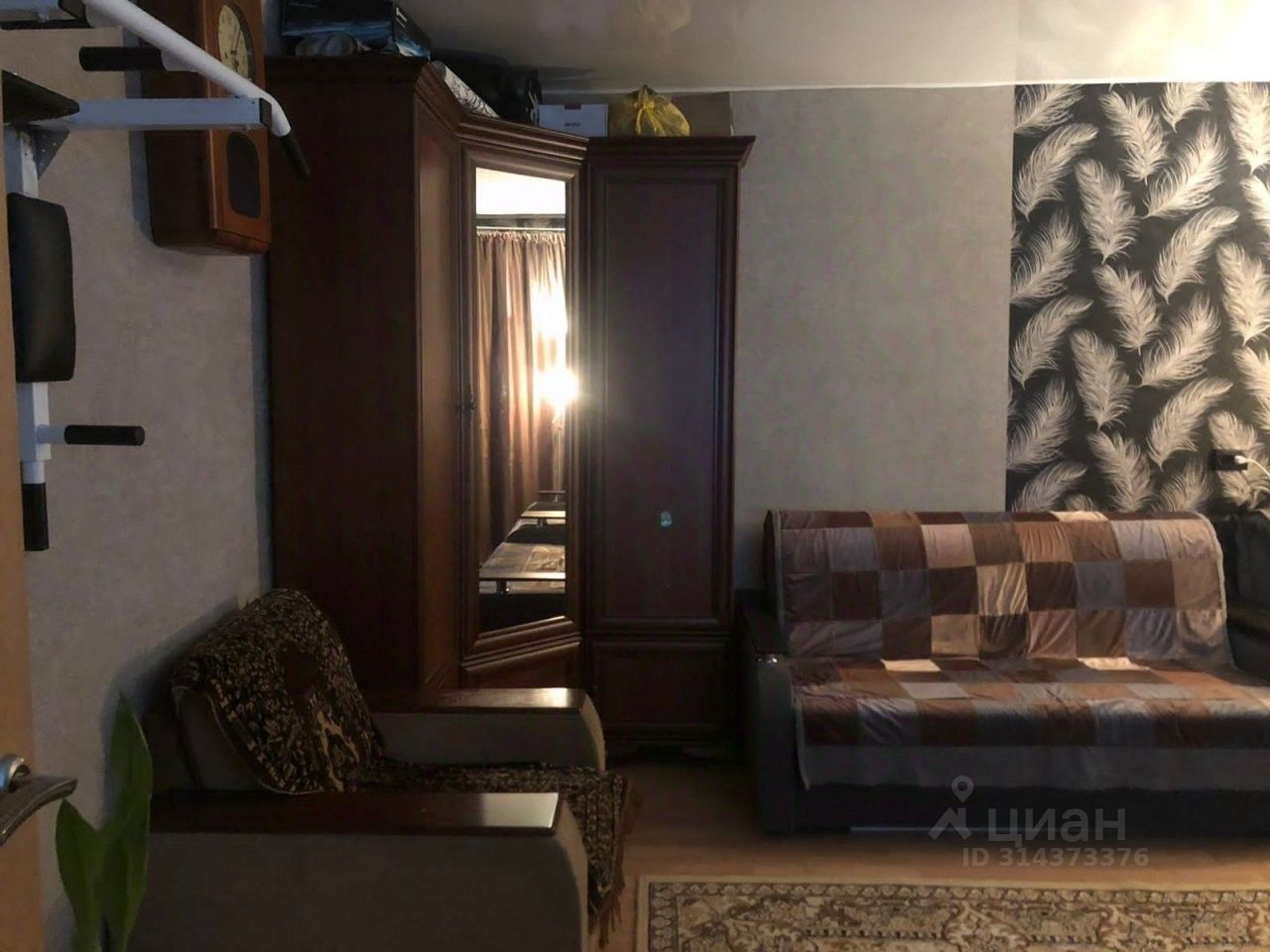 Продажа 2-комн квартиры на вторичном рынке Всеволожск, Ленинградская улица, 13