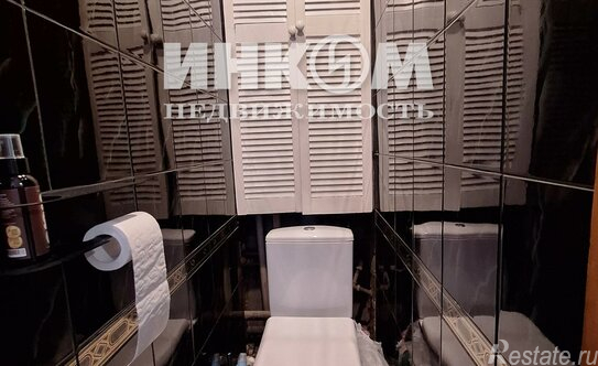 Продажа 2-комн квартиры на вторичном рынке ул Молостовых,  д. 8,  к. 4