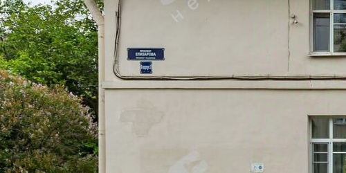 6-комн квартира проспект Елизарова, 8к2Е