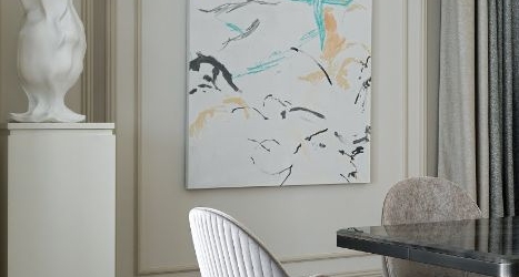 2-комн квартира Ордынский тупик, 4А