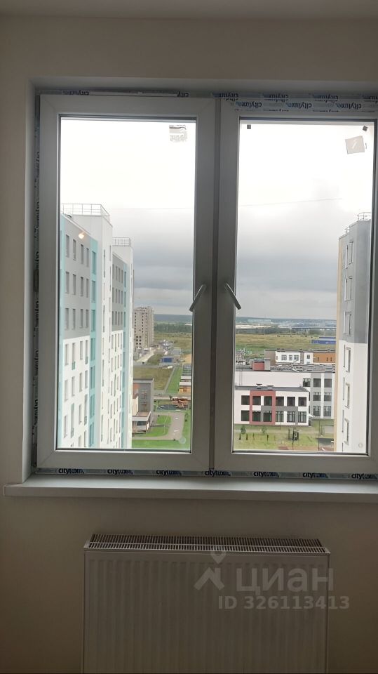 Продажа 1-комн квартиры на вторичном рынке пос. Шушары, проспект Старорусский, 5к1