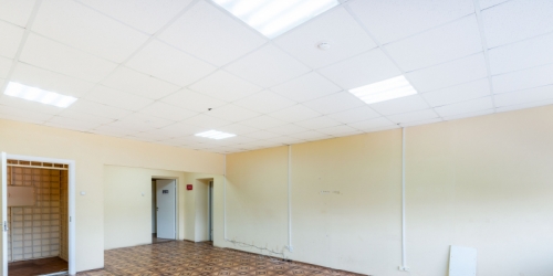 Офис Маршала Новикова,  д. 28