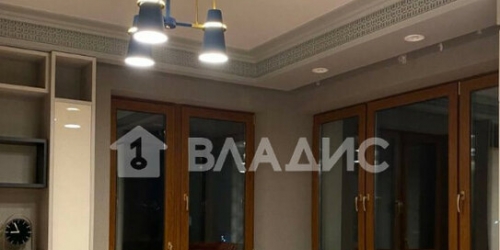 4-комн квартира Щукинская улица,  д. 8